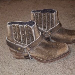 Corral Circle G boots